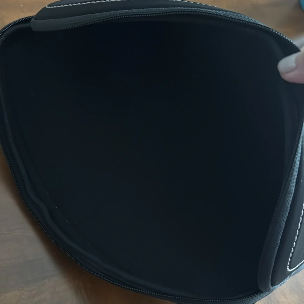 Tumi Padded Laptop Case